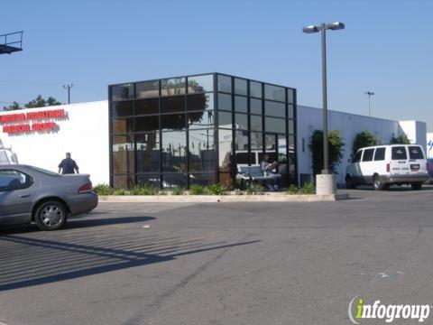 Alameda Industrial Medical Group Inc