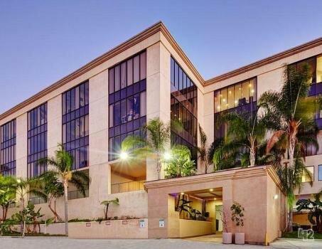 Jackson House San Diego