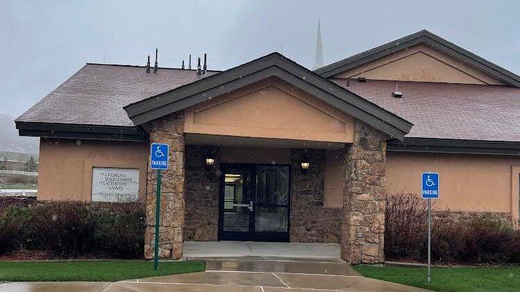 The Church of Jesus Christ of Latter-Day Saints