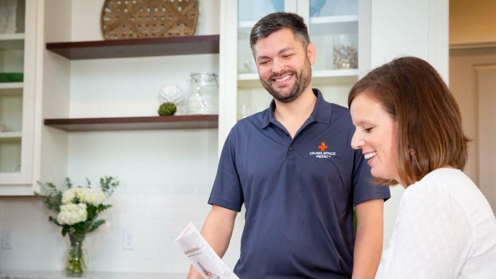 Crawlspace Medic of Virginia Beach