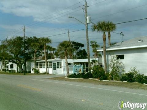 Gulf to Bay Resident Co-op Inc