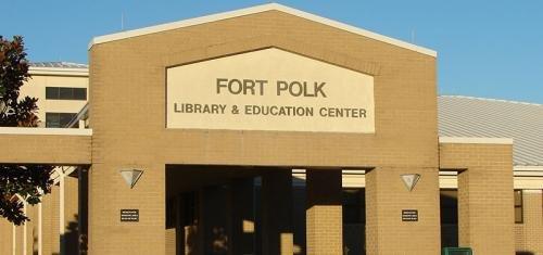 Upper Iowa University-Fort Polk