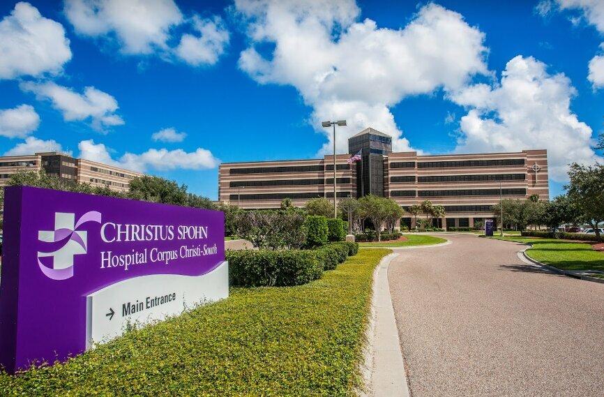 Emergency Dept, CHRISTUS Spohn Hospital Corpus Christi-South