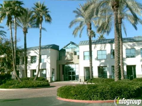 Optimal Spine and Health Center