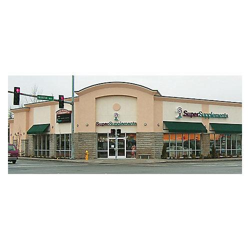 The Vitamin Shoppe