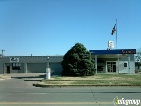 Scotch Fabric Care Services