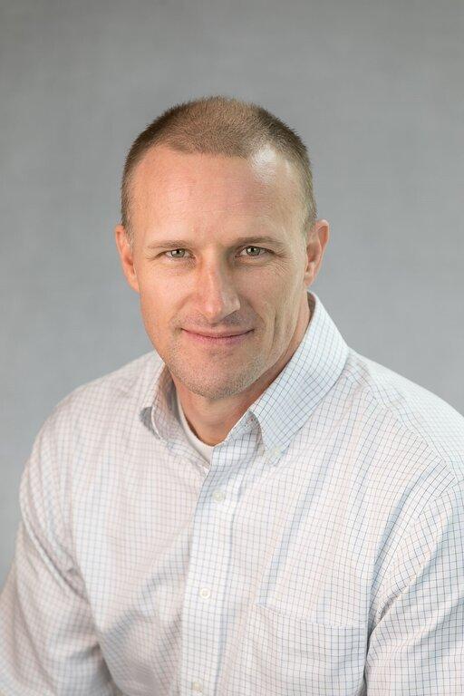 Merrill Lynch Financial Advisor Jeffrey Rasband