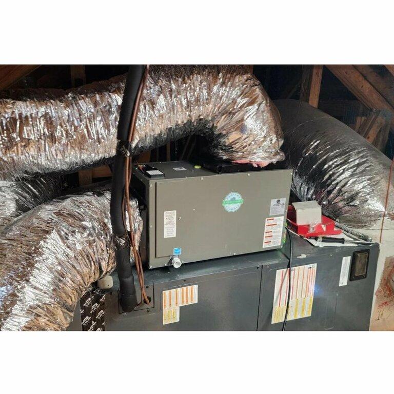 Accurate Air Services