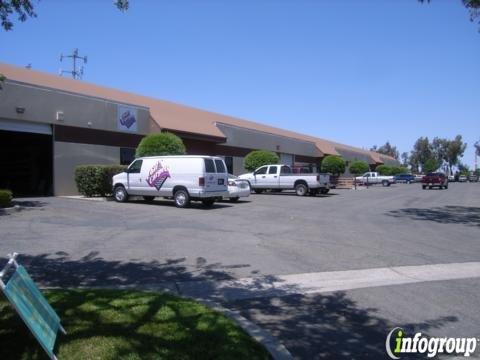 Shamrock Development Company