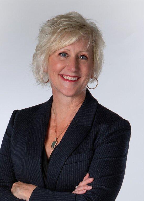 Merrill Lynch Financial Advisor Denise Froehlich