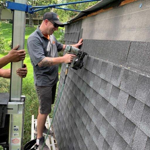 Superior Builders Inc