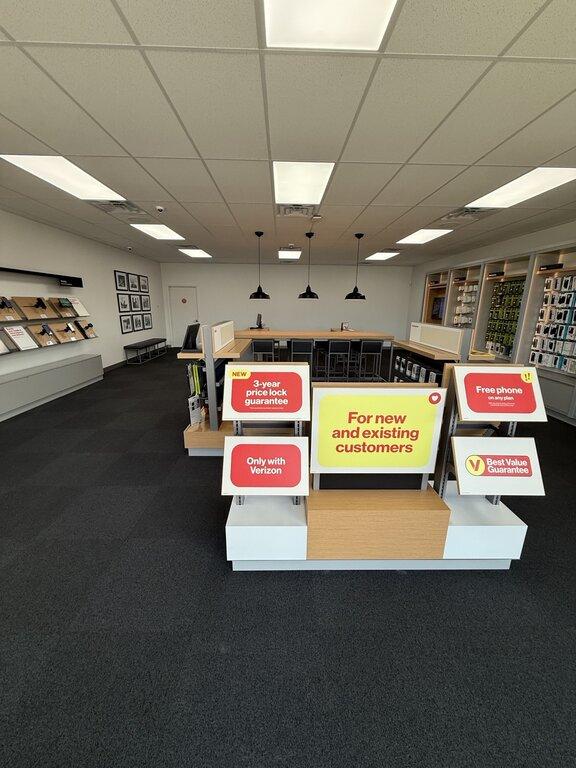 Victra-Verizon Authorized Retailer