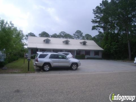 Gulf Shores Insurance