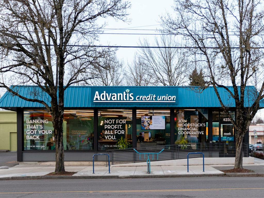 Advantis Credit Union