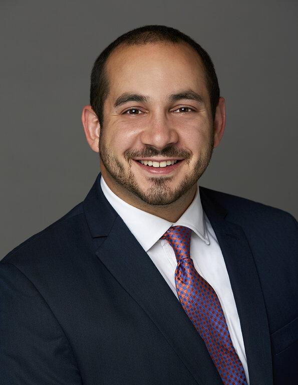 Simon Davis-Mills, LICSW - LifeStance Health