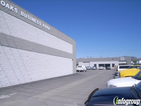 J-Box Industries Inc