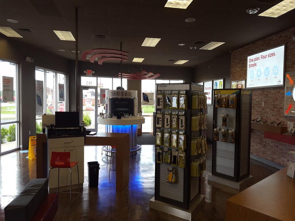 TCC-Verizon Authorized Retailer