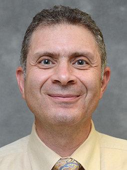 Anis Mekhail, MD - Parkview Orthopaedic Group SC