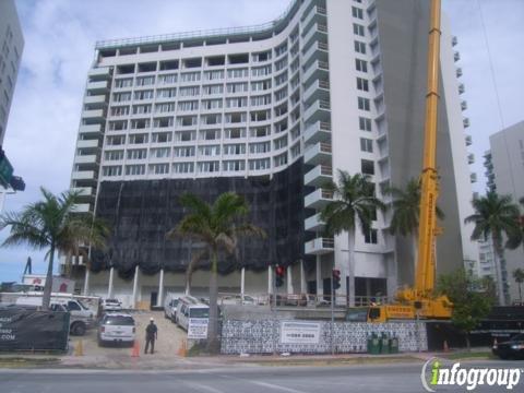 Wilhelmina Models Miami