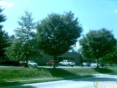 Carpenters District Council