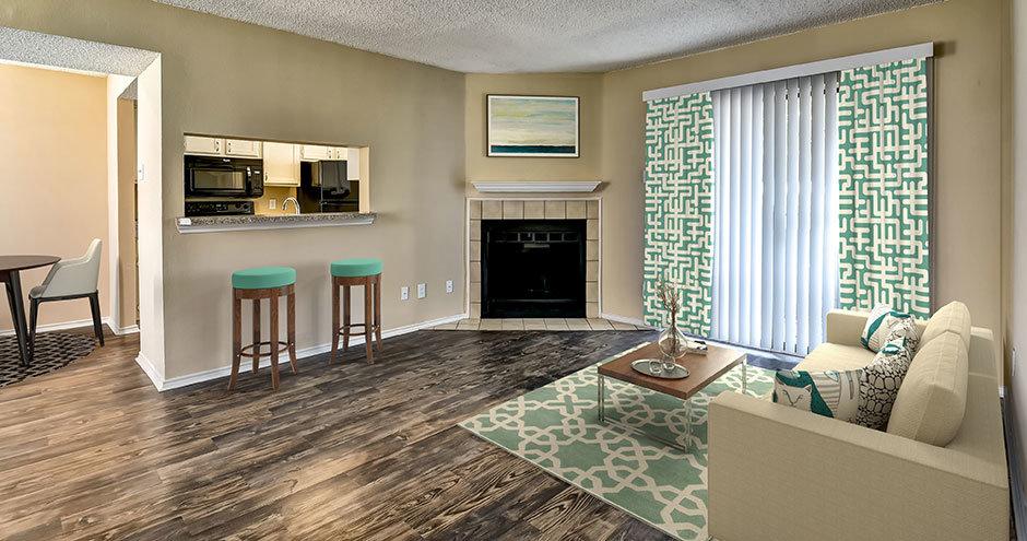 Fieldcrest Apartments