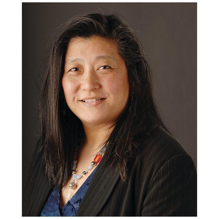 Lori Ishii Desjardins Insurance Agent