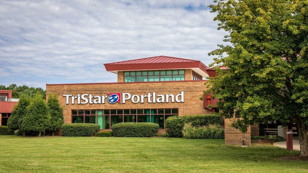 TriStar Portland Er