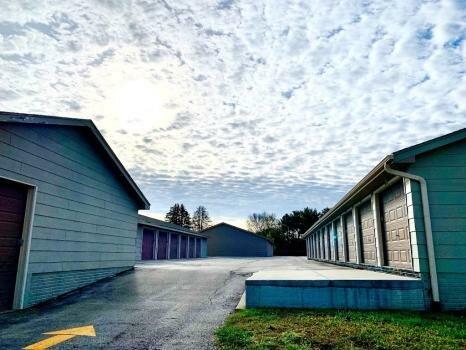 Waukee Storage