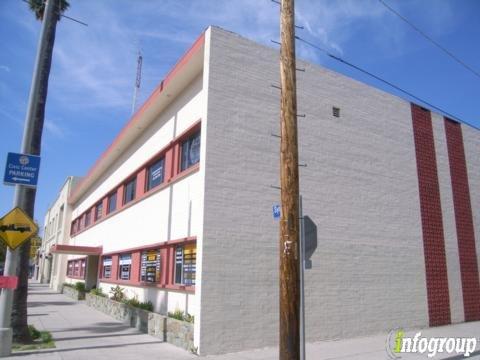 Law Offices of Frederick L Darvey