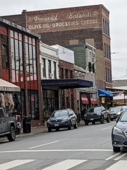 Boulevard Glass & Metal