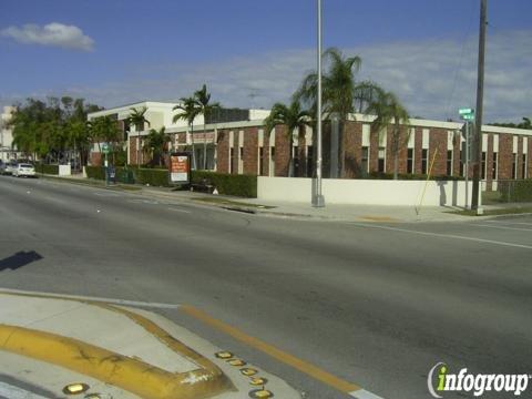 Eye Institute of South