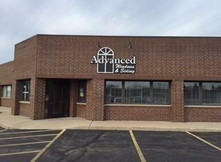 Advanced Windows & Siding, Inc
