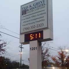 Ted A Greve & Associates