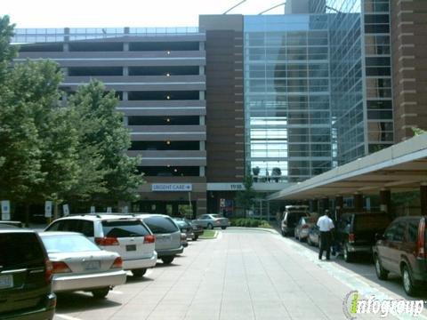 Novant Health Hospice-Palliative Care A Dept-Novant Health