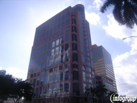 Barry E Somerstein, ATY - Greebspoon Marder