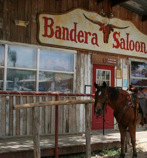 Bandera Star RV Resort