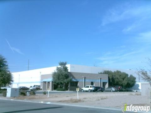 North American Composites