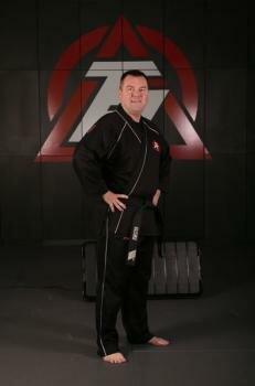 Tiger-Rock Martial Arts of Keller