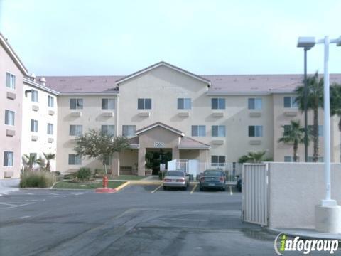 Siegel Select Las Vegas Boulevard