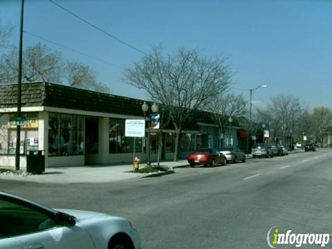 Associated Real Estate Co