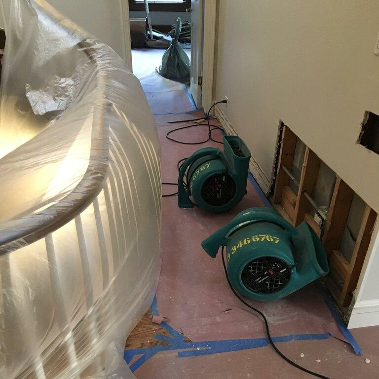 ServiceMaster Restore-ServiceMaster By Elite Restoration