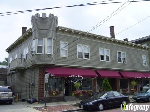 La Bella Vita in Little Italy