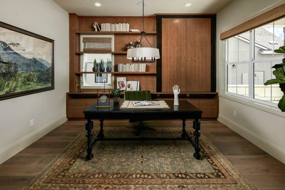 Latigo at Rancharrah