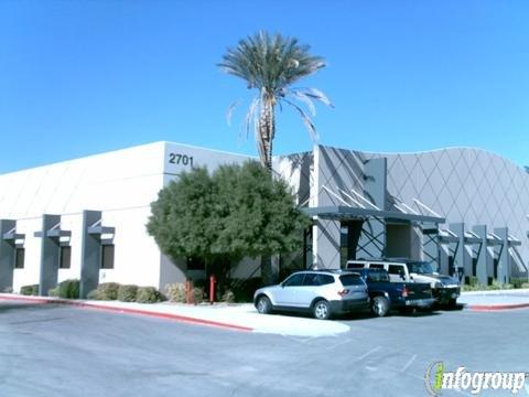 Mechanical Products Nevada