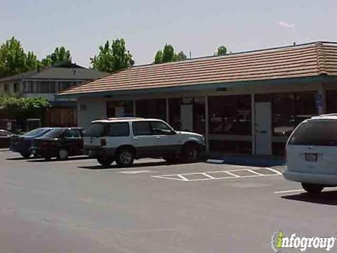 Ukrainian Catholic Center