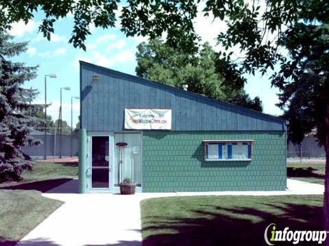 Arvada Tennis Center, Apex Park & Recreation District