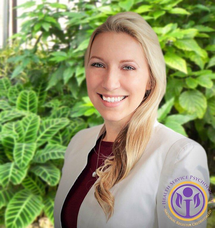 Concierge Psychology