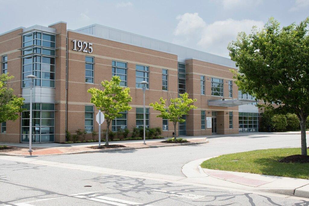 Capital Digestive Care