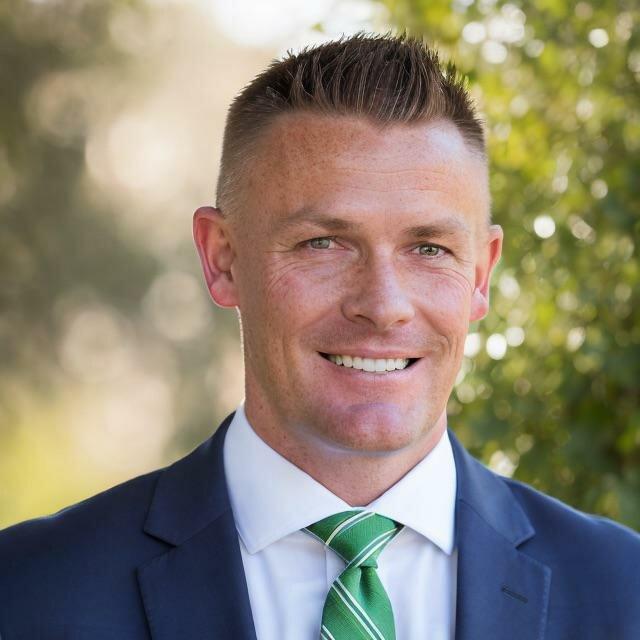 Justin Savoie-Realtor Equity Colorado Real Estate