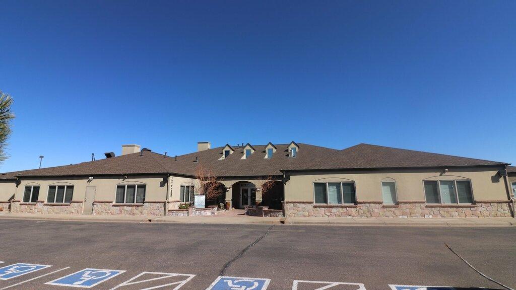 Esprit OB/GYN Center-Castle Rock